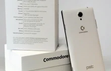 Commodore PET: powrót legendy?