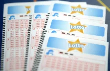 Większość zwycięzców w Lotto źle zarządza wygraną