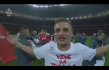 Hymn Reprezentacji Polski na Euro 2016 - Przez te gole strzelone █▬█ █ ▀█▀