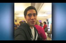 Zach King's Best Vines from 2014