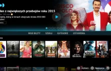 VoD.pl liderem. TVP.pl przed Playerem, Netflix przed ShowMaxem i Iplą...