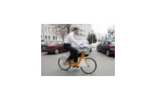Tysiąc gdańskich rowerów miejskich