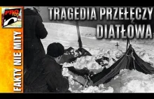 Tragedia Przełęczy Diatłowa.