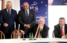 Ta porażka ma wielu ojców, czyli analiza wyborczej klęski PiS w...