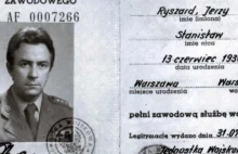Obchody 12. rocznicy śmierci płk. Ryszarda Kuklińskiego