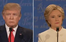 Sensacyjne doniesienia! Clinton płaciła kobietom, by oskarżyły Trumpa o...