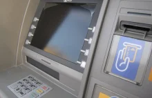 Właściciele bankomatów tworzą Kartel, aby więcej zarabiać?