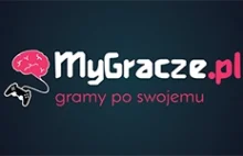 Nasz nowy serwis - mygracze.pl