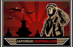 Imperializm Cesarstwa Japonii na Pacyfiku