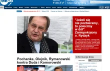 TVN24 Cała prawda Całą Dobę - SZOK