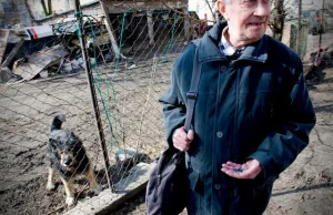 "Kryzys? Jaki kryzys? Tydzień temu na śmietniku znalazłem plazmowy telewizor"