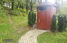 Bochnia: Urząd chce 150 tys. zł na przenośną toaletę, Wydarzenia