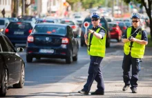 Policja w Trójmieście ściga za "Drogówkę". Kilka tysięcy internautów na...