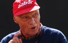 Zmarł Niki Lauda - Legenda Formuły 1 [eng]