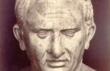 Dokładnie 2117 lat temu urodził się Marek Cyceron, najsłynniejszy mówca rzymski.