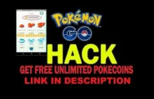 Pokemon Go Hack | How to get FREE POKE COINS Cheat Mod