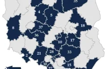 Konfederacja zebrała podpisy, rejestruje wszystkie okręgi.