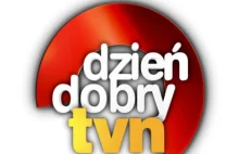 Protest można zorganizować codziennie na żywo w TVN