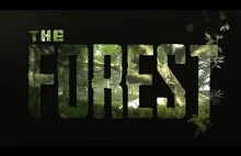Jak The Forest wbija na rejon XD