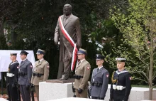 W Polsce jest już ponad 140 upamiętnień Lecha Kaczyńskiego.