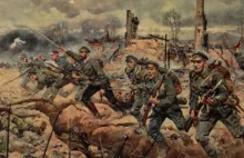 Wszystko dla wolnej Polski. Najbardziej krwawe bitwy Legionów podczas WWI