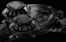 MB&F’s HM3 MegaWind Final Edition – Horological Machine