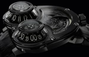 MB&F’s HM3 MegaWind Final Edition – Horological Machine