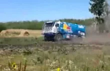 Latający Kamaz