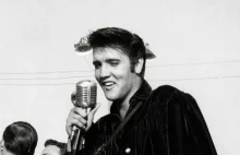 Mijają 42 lata od śmierci Elvisa Presleya