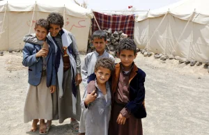Caritas Polska i PAH zjednoczą wysiłki na rzecz Jemenu