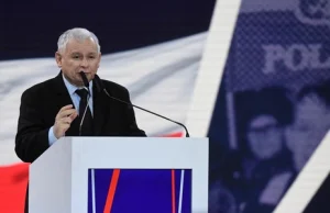Piątka Kaczyńskiego ma kosztować nawet 43 miliardy zł rocznie.