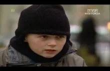 Jeden dzień z życia bezdomnego chłopca w Moskwie