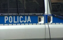 Pozytywny koniec interwencji policji w Kłodawie. Funkcjonariusz zwolniony