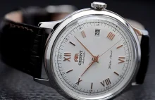Ładny, klasyczny zegarek do 500 zł. Czy to możliwe?