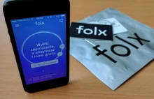 Folx zamyka działalność - numer trzeba przenieść do innej sieci