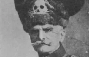 August von Mackensen - żołnierz z zasadami