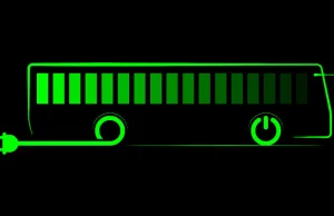 Energetyczne RAFAKO tworzy elektryczny autobus