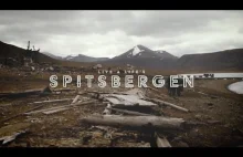 Spitsbergen - trailer do filmu z 2 tygodniowej podróży