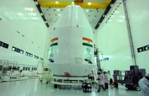 Indie: misja na Księżyc odwołana na godzinę przed startem