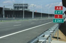 Na nowe autostrady i ekspresówki poczekamy aż do wyborów