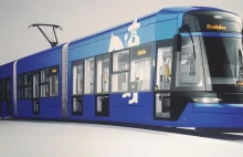 Kraków dostanie tramwaje za ponad 800 mln zł