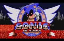 Nawiedzony kartridż Sonic The Hedgehog - ARHN.EU