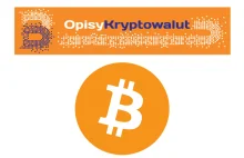 Bitcoin opis kryptowaluty