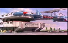 Thunderbirds Are Go - (Cały film)