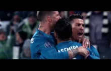 Real Madrid vs Liverpool Promo