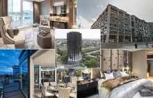 UK: Rząd zakupił 68 mieszkań w wartym 2 mld funtów luksusowym apartamentowcu.