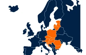 Monetarny i finansowy przewodnik po Trójmorzu