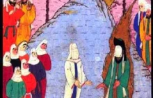 A’isza bint Abi Bakr – dziecko poślubione przez mahometa