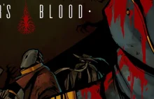 Alder's Blood - mroczna gra turowa wyląduje na Kickstarterze w lutym - Na...