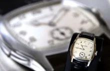 Patek Philippe z '27 sprzedany za $1.4M na aukcji w Genewie